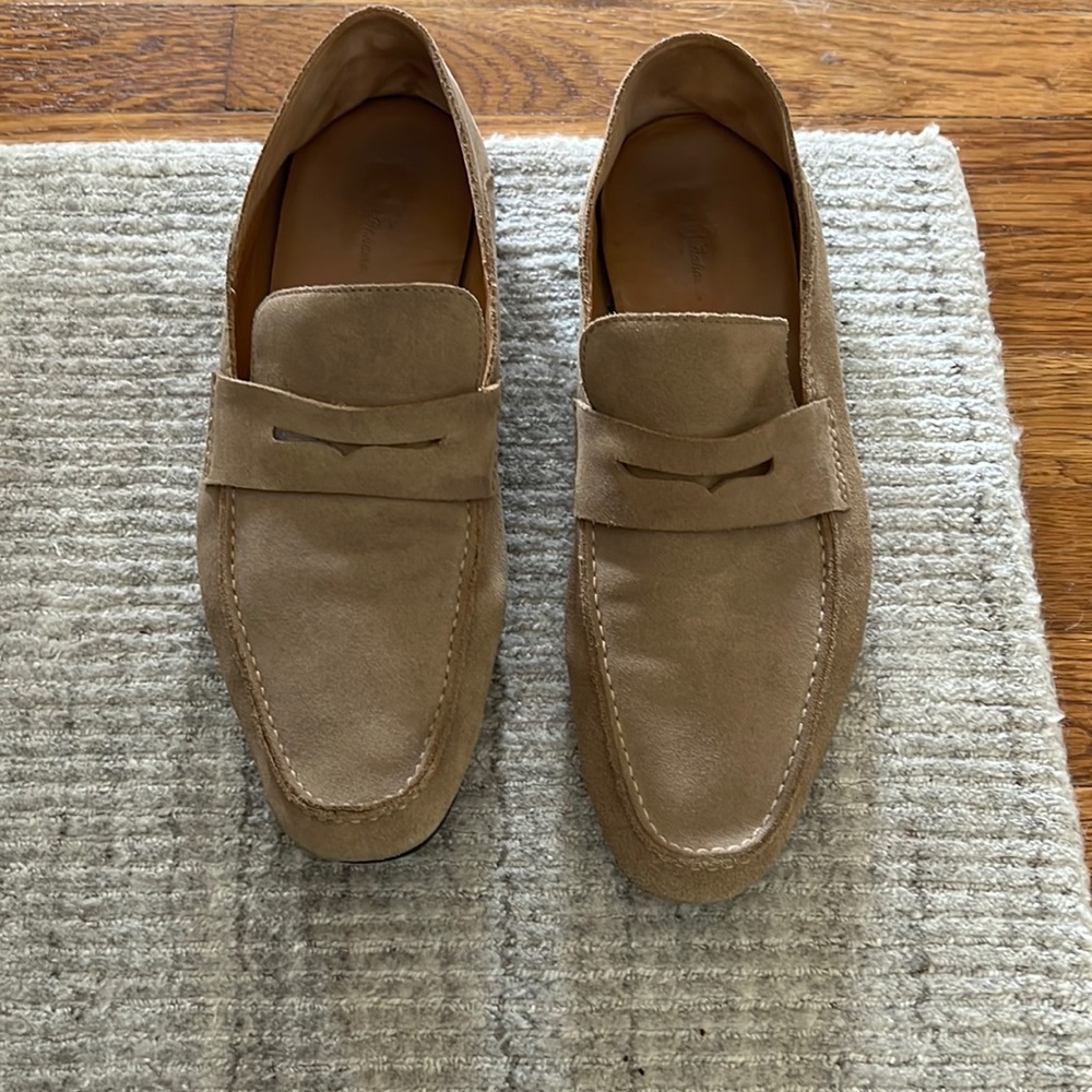 Tommy Bahama Men’s Loafer Size 11